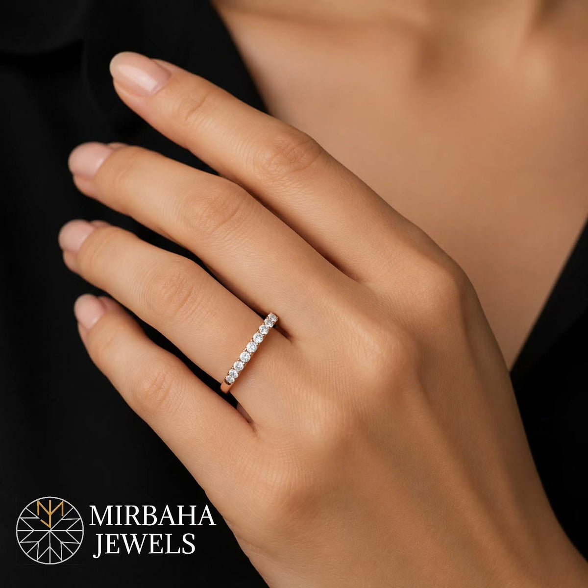 Why Custom Rings in Dubai Are Becoming a Popular Choice for Couples