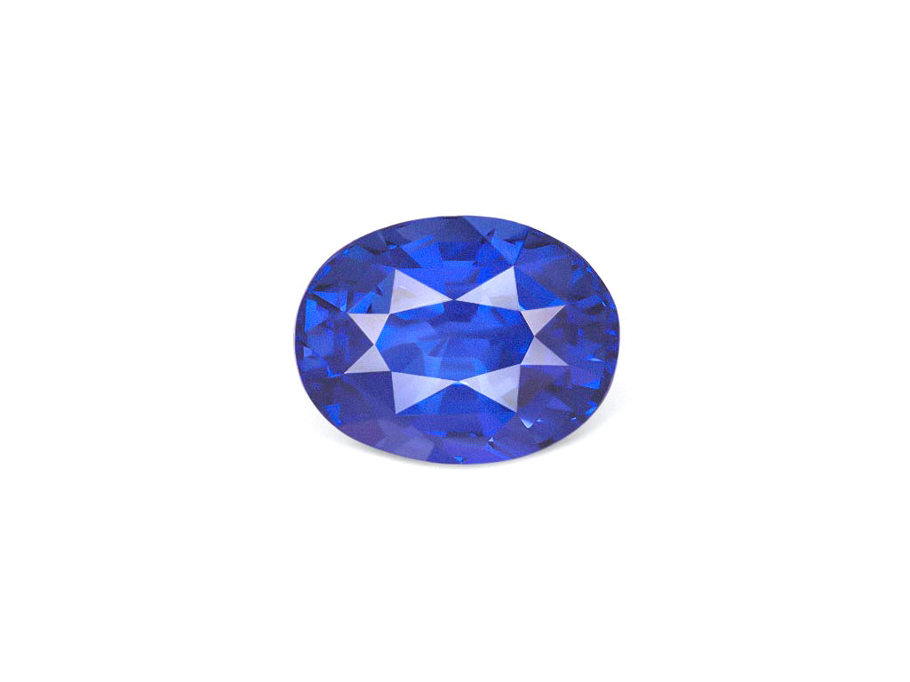 Best Exclusive Blue Sapphire in Dubai 2026