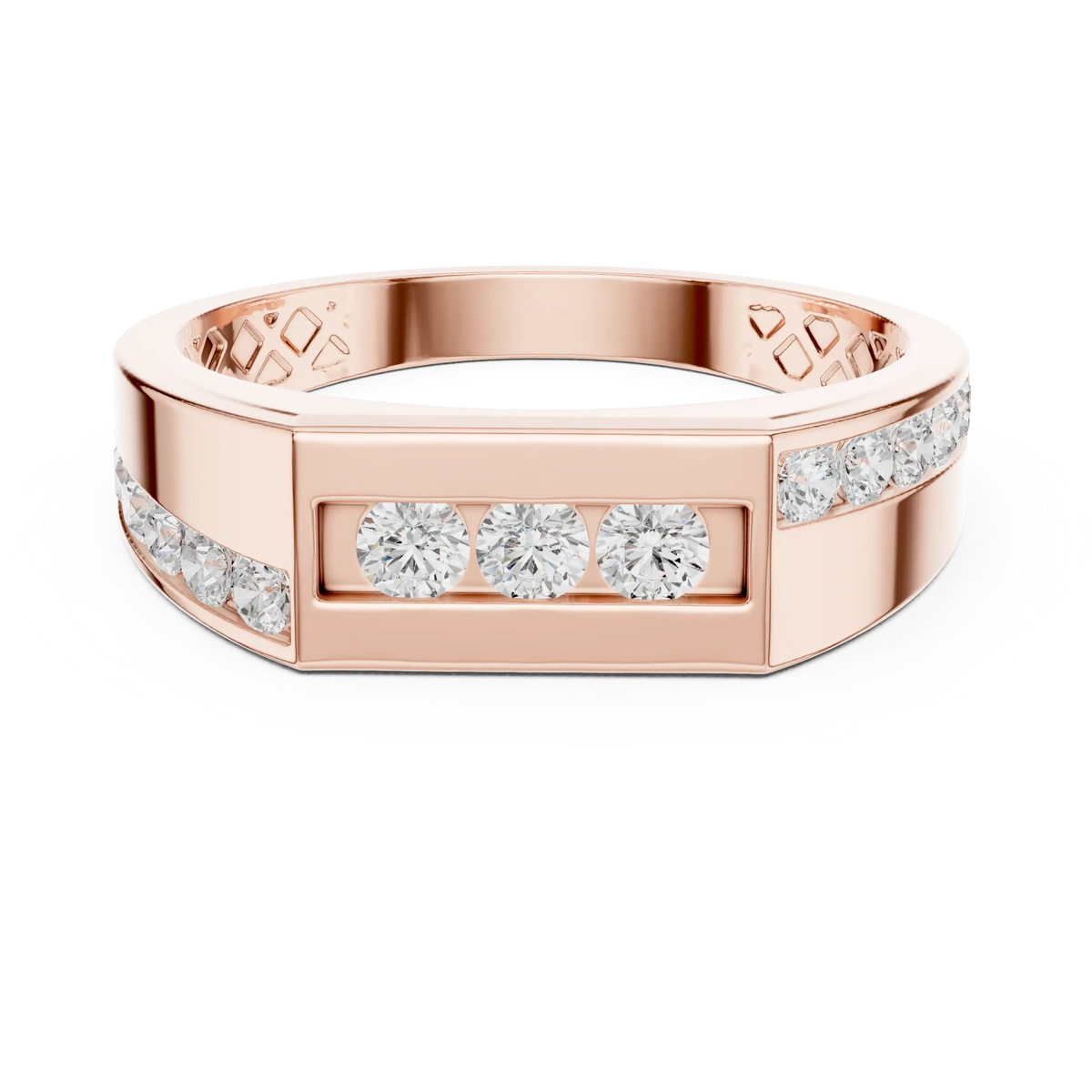 Lab-Grown Diamond Rings in Dubai: Prices, Styles & Buying Tips