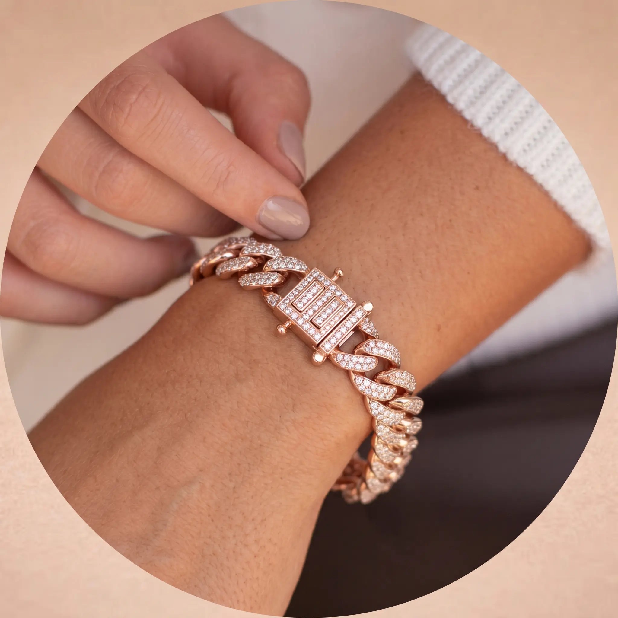 Bracelets