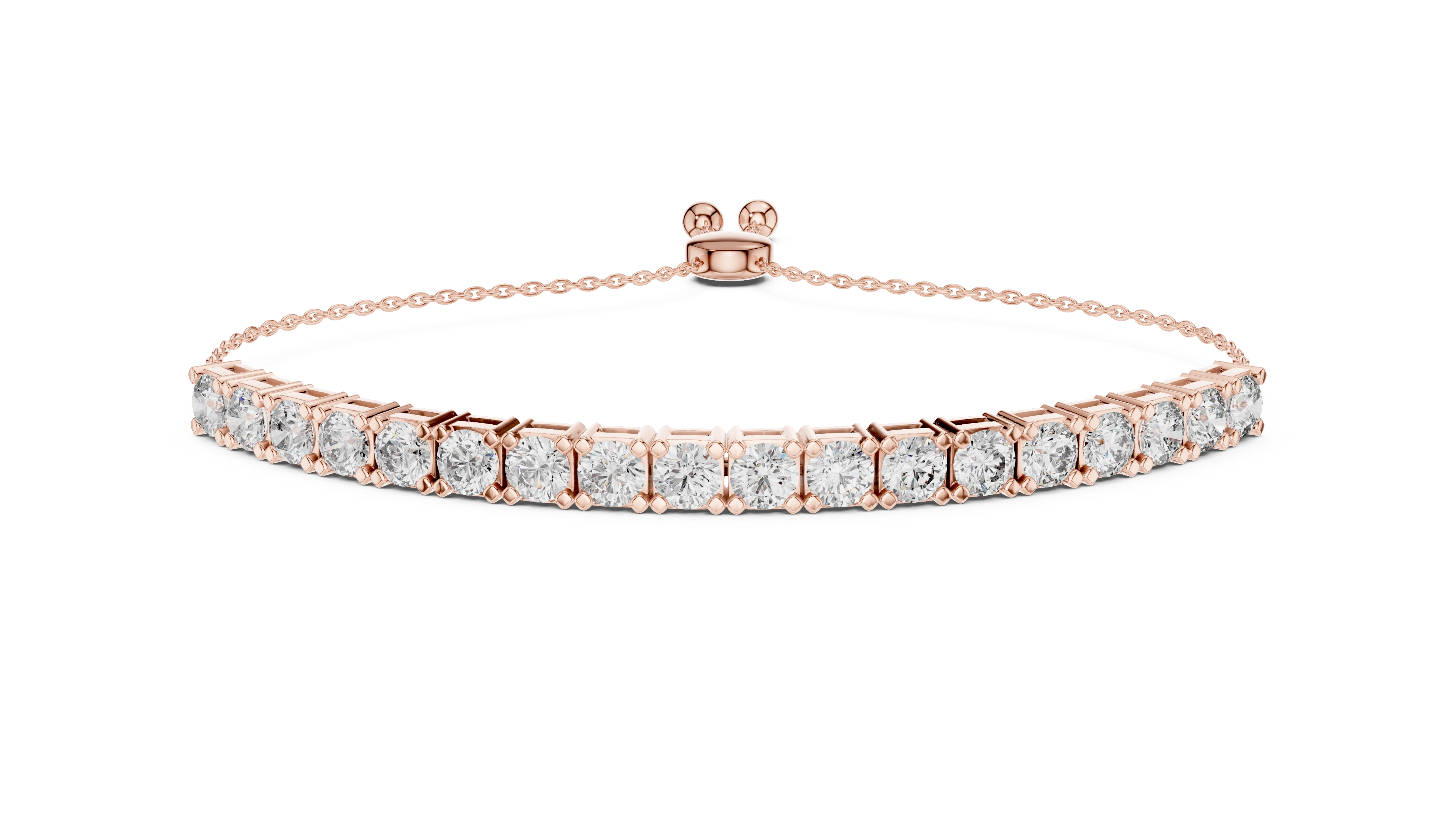 MJBR08 - Tailored Shimmer Drawstring Armlet