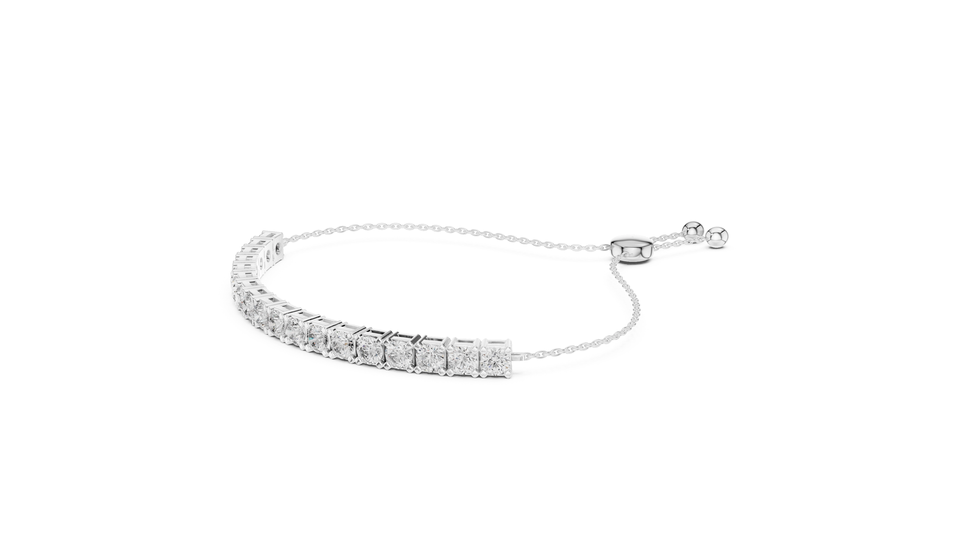 MJBR08 - Tailored Shimmer Drawstring Armlet
