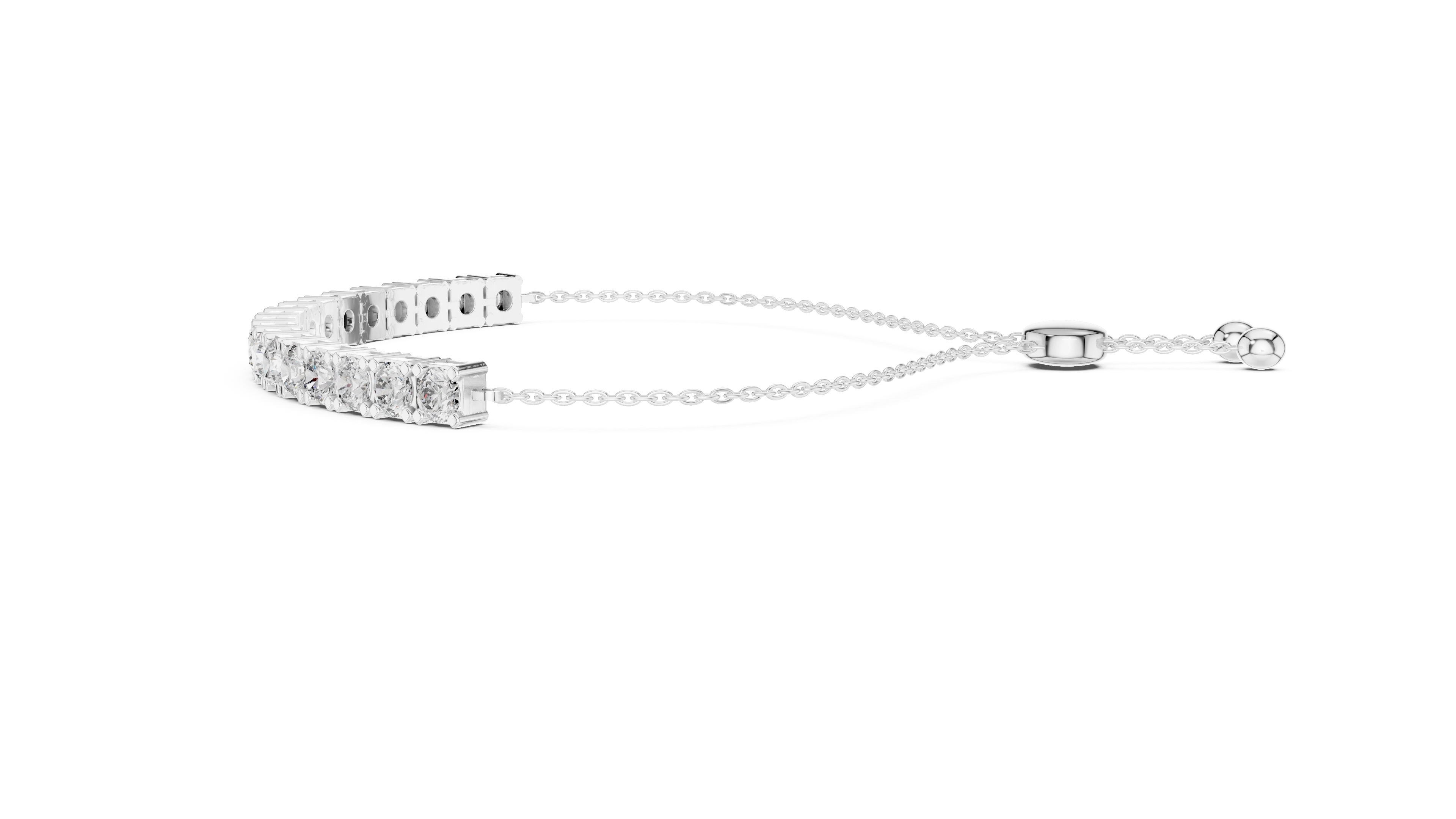 MJBR08 - Tailored Shimmer Drawstring Armlet
