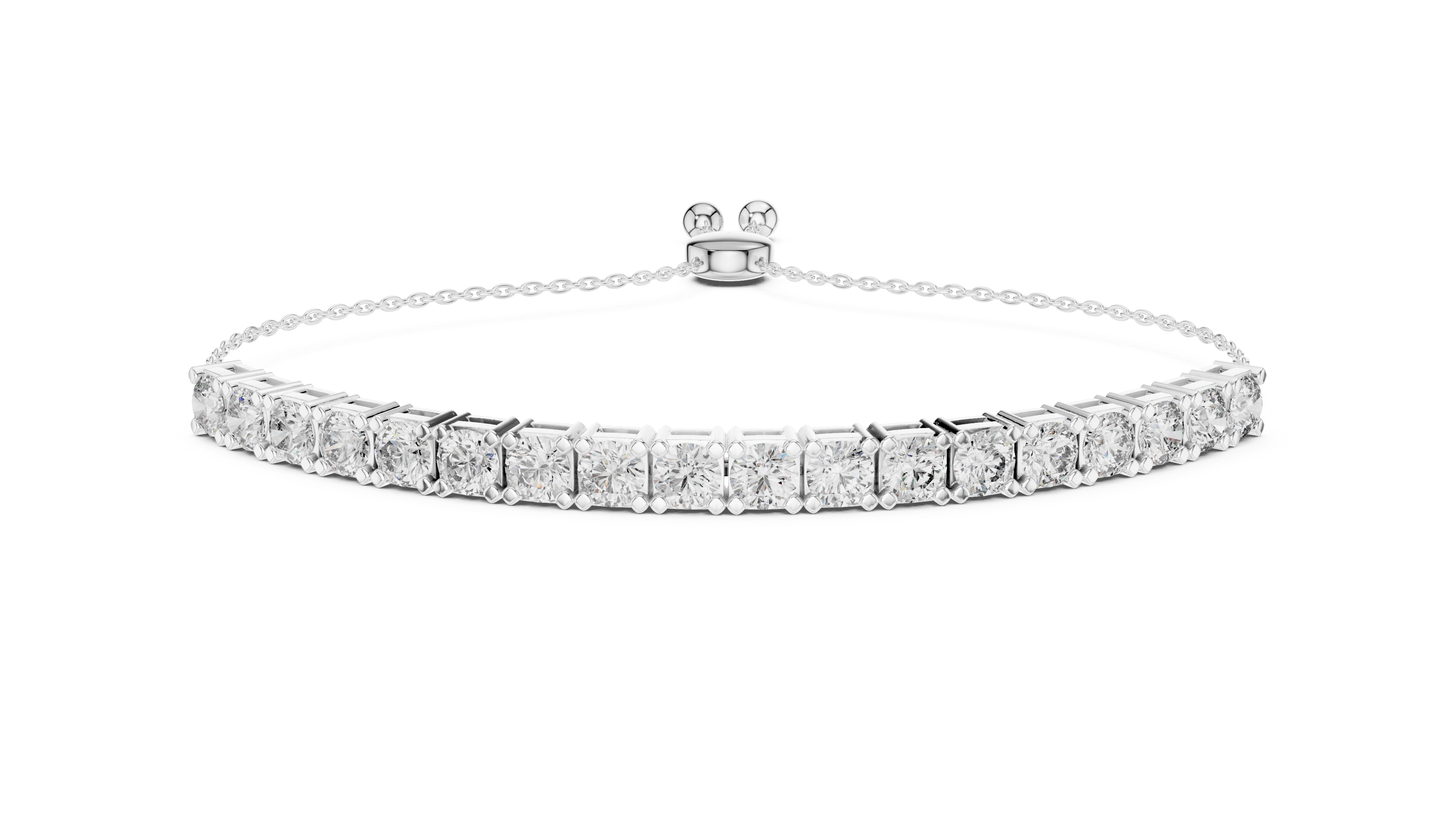 MJBR08 - Tailored Shimmer Drawstring Armlet