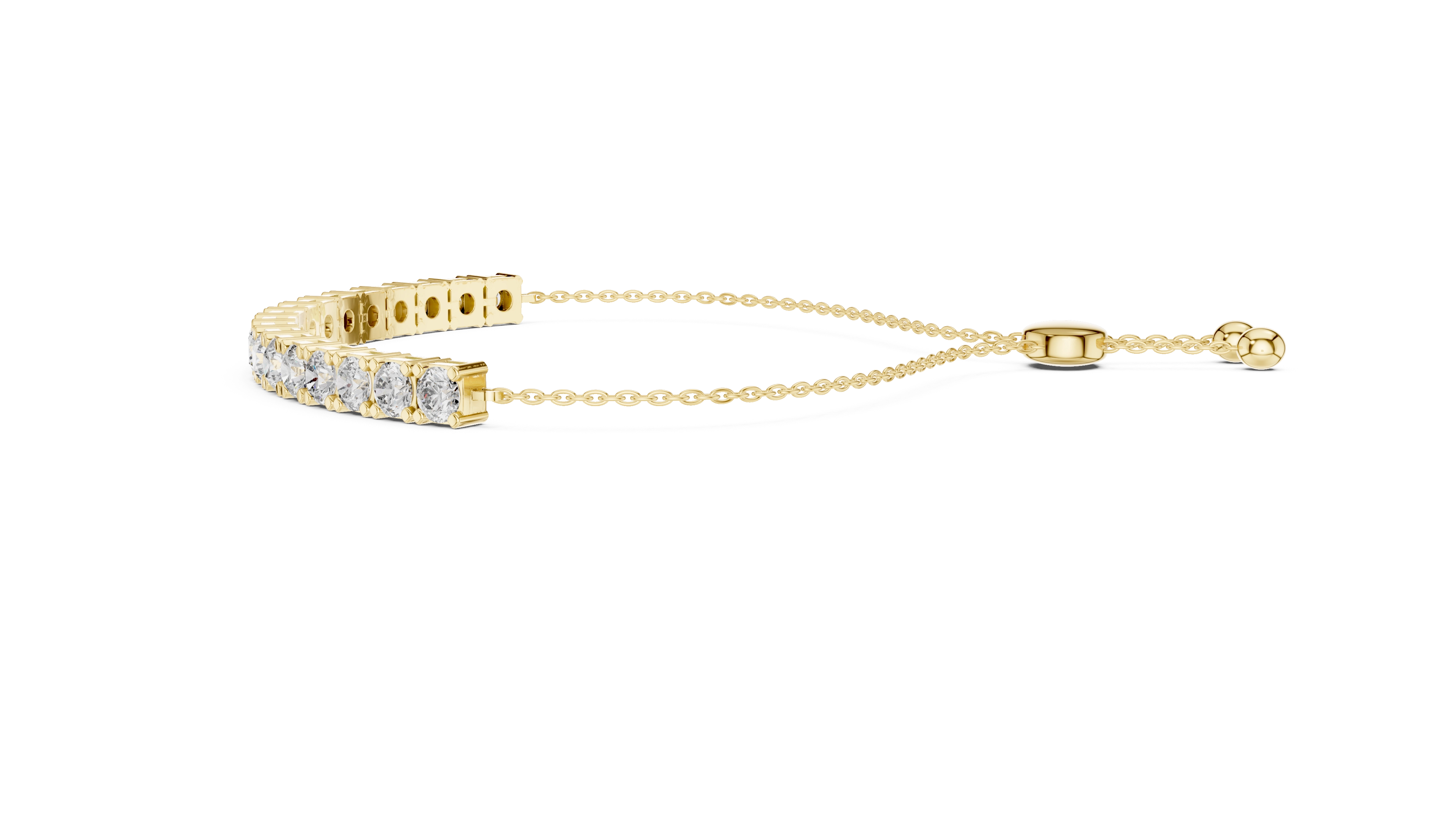 MJBR08 - Tailored Shimmer Drawstring Armlet