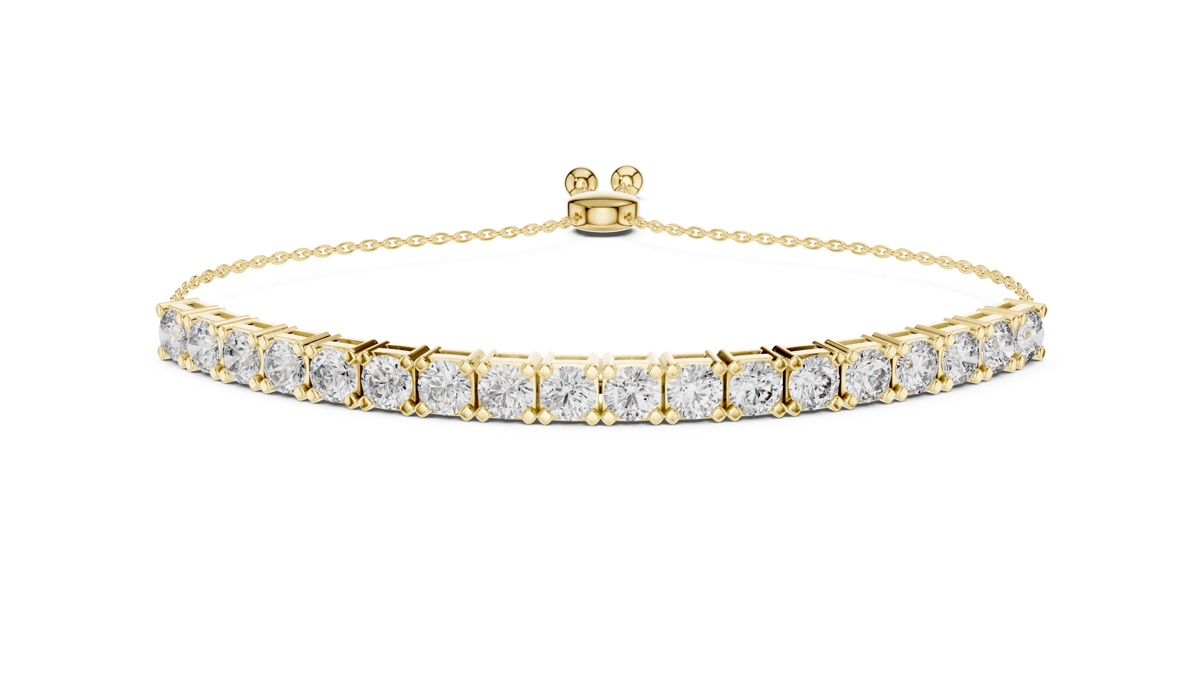 MJBR08 - Tailored Shimmer Drawstring Armlet