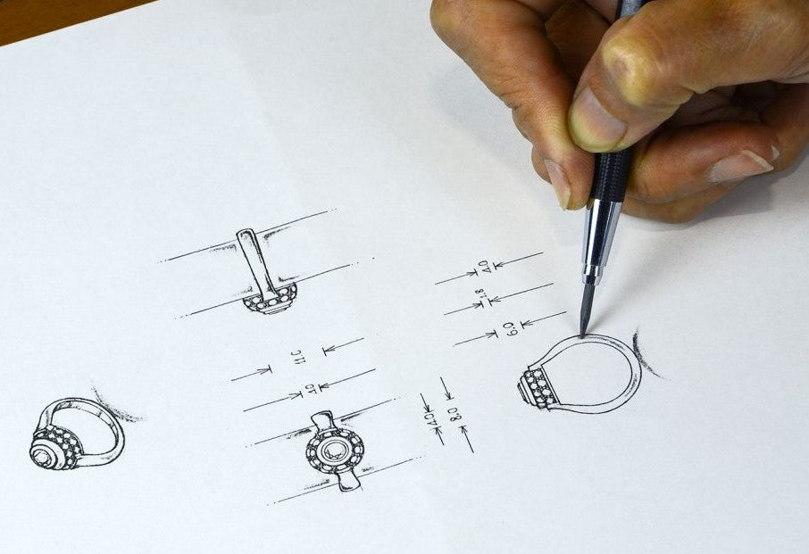 customized jewellery dubai