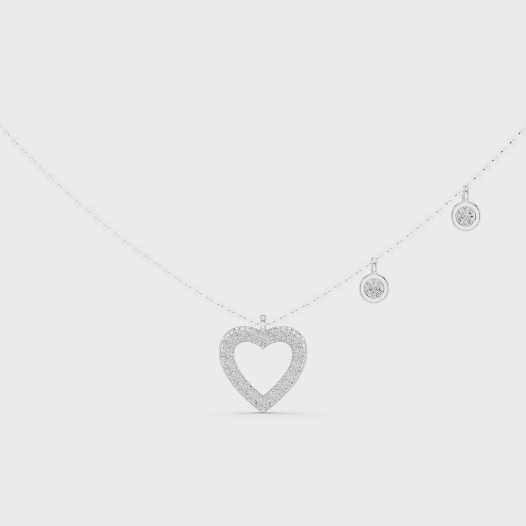 MJBR12 - Crown Set Brilliant Circular Line Armlet