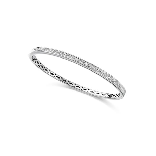 2 carat diamond bangle dubai
