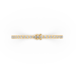 Fashion Tennis Bracelet