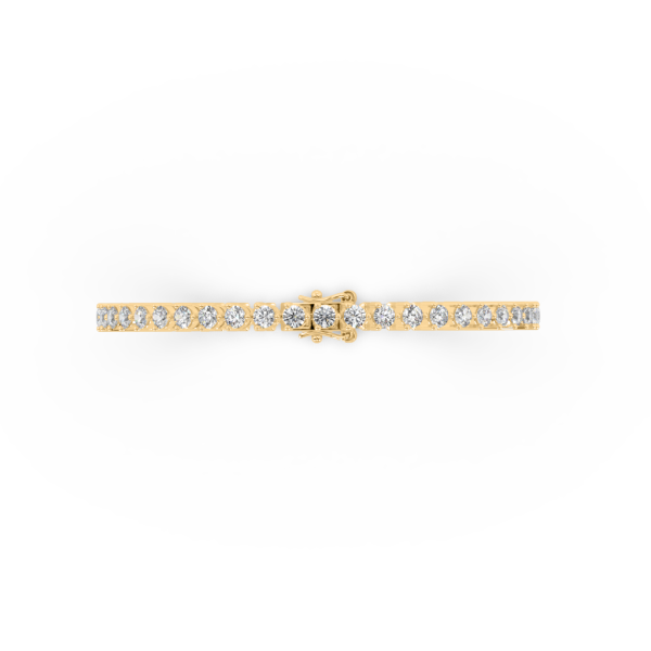 Fashion Tennis Bracelet