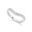 0.30 carat half eternity