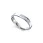 5 Princess Diamond Wedding band
