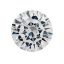 1 carat Round Diamond Dubai