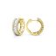 Small hoop Earrings dubai
