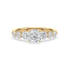 Round Diamond Engagement Ring