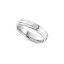 Solitaire Diamond Wedding Band Dubai
