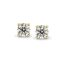 Diamond stud earrings Dubai