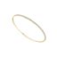 Round diamond bangle dubai